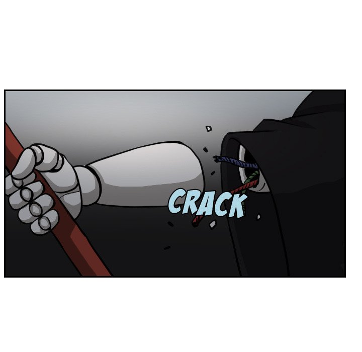 The Knuckleheads The Knuckleheads EP 82 - Toomics page 17 - 