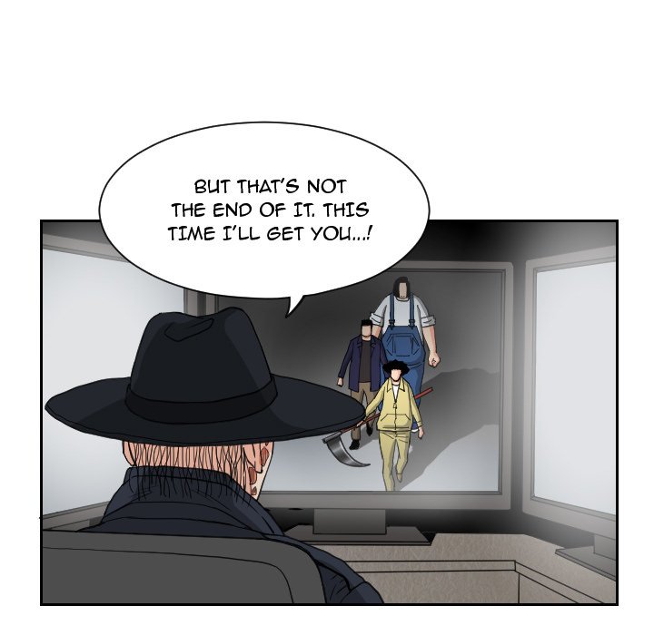 The Knuckleheads The Knuckleheads EP 82 - Toomics page 21 - 