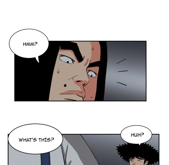 The Knuckleheads The Knuckleheads EP 82 - Toomics page 28 - 