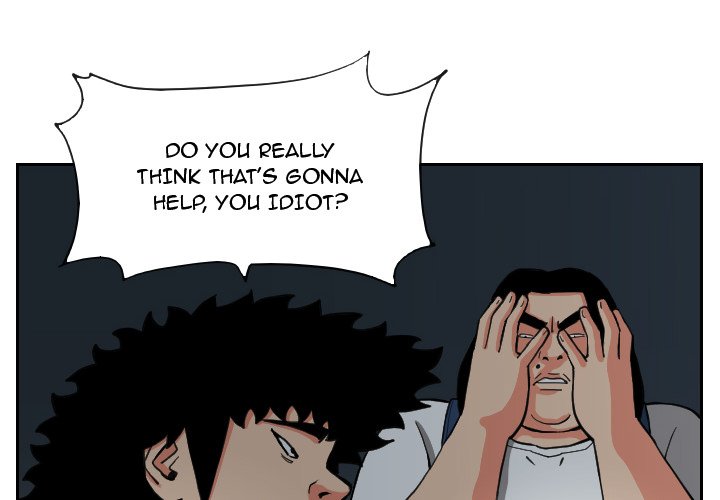 The Knuckleheads The Knuckleheads EP 82 - Toomics page 4 - 