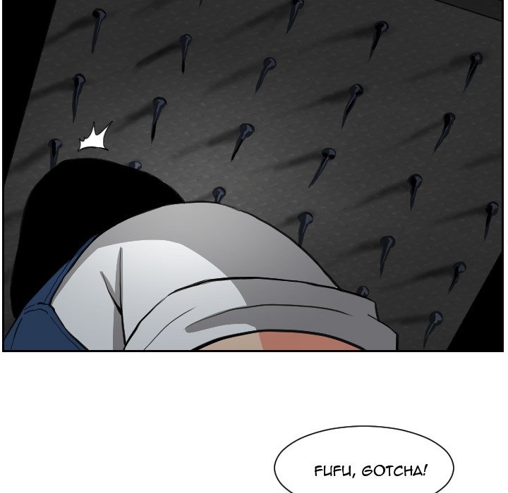The Knuckleheads The Knuckleheads EP 82 - Toomics page 31 - 