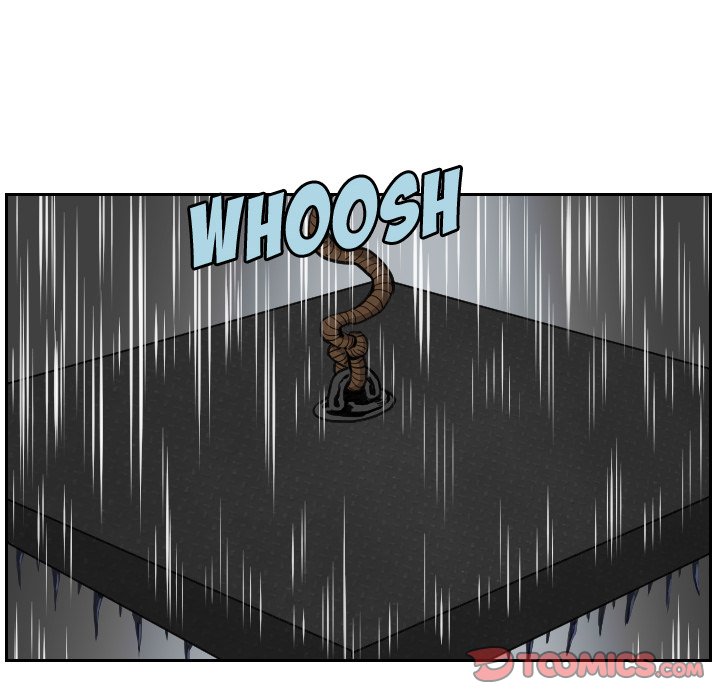 The Knuckleheads The Knuckleheads EP 82 - Toomics page 34 - 