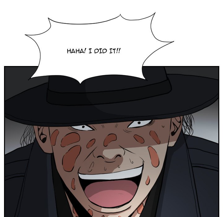 The Knuckleheads The Knuckleheads EP 82 - Toomics page 35 - 
