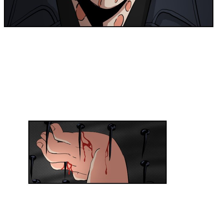The Knuckleheads The Knuckleheads EP 82 - Toomics page 36 - 
