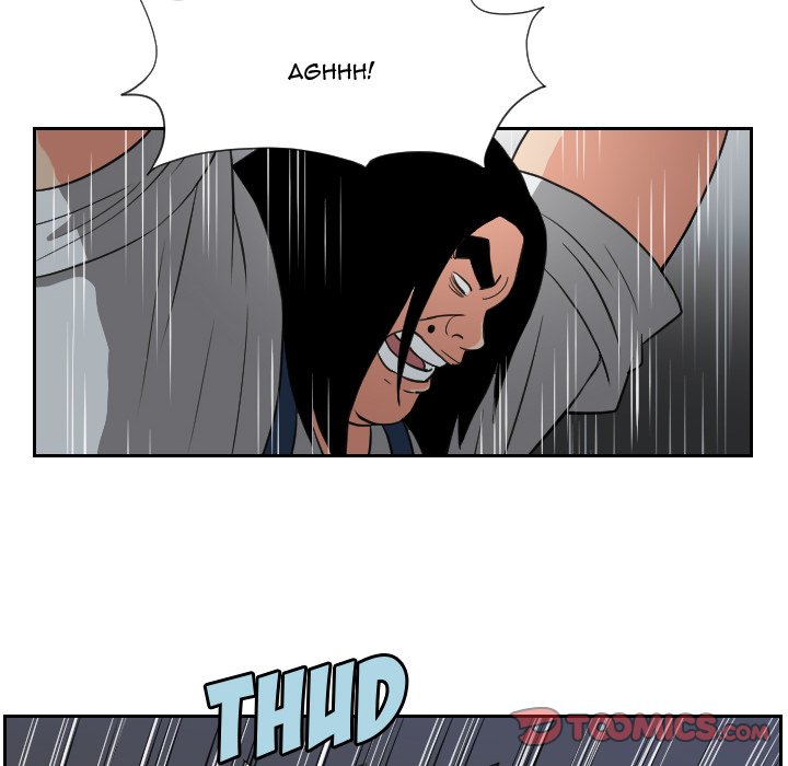 The Knuckleheads The Knuckleheads EP 82 - Toomics page 38 - 