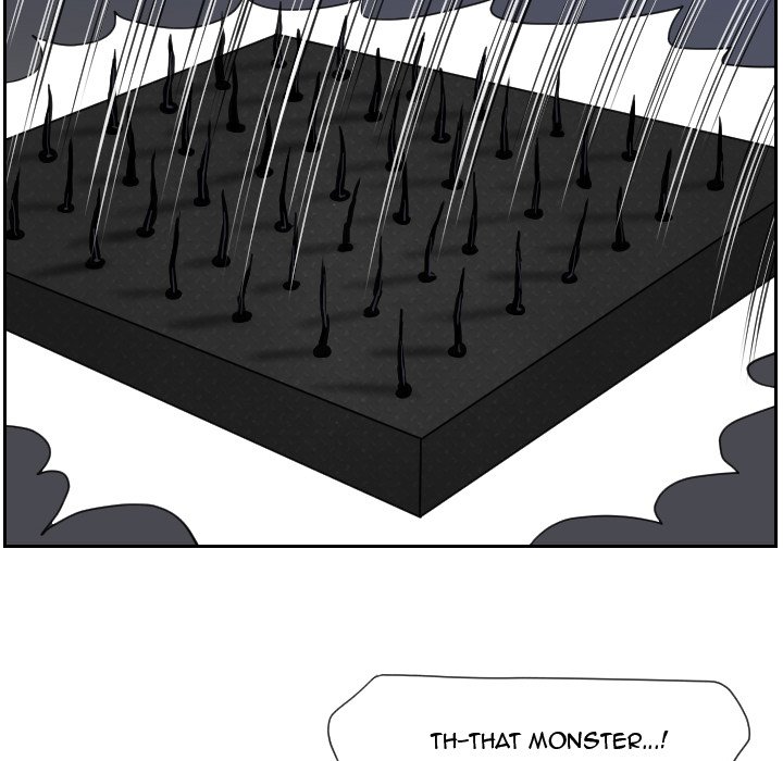 The Knuckleheads The Knuckleheads EP 82 - Toomics page 39 - 
