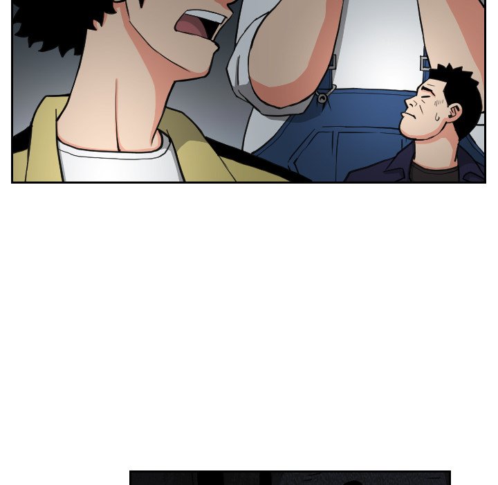 The Knuckleheads The Knuckleheads EP 82 - Toomics page 5 - 