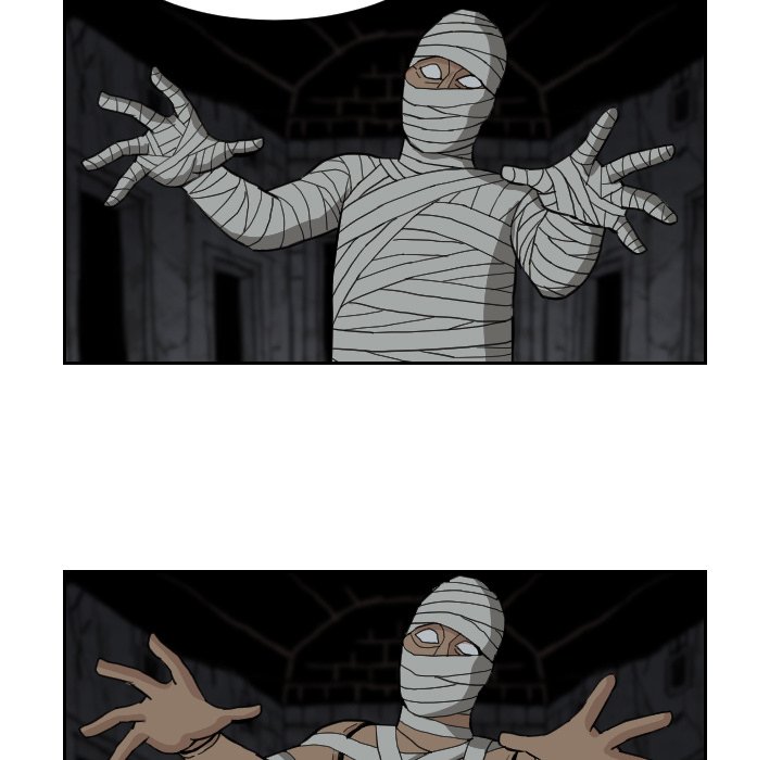 The Knuckleheads The Knuckleheads EP 82 - Toomics page 43 - 