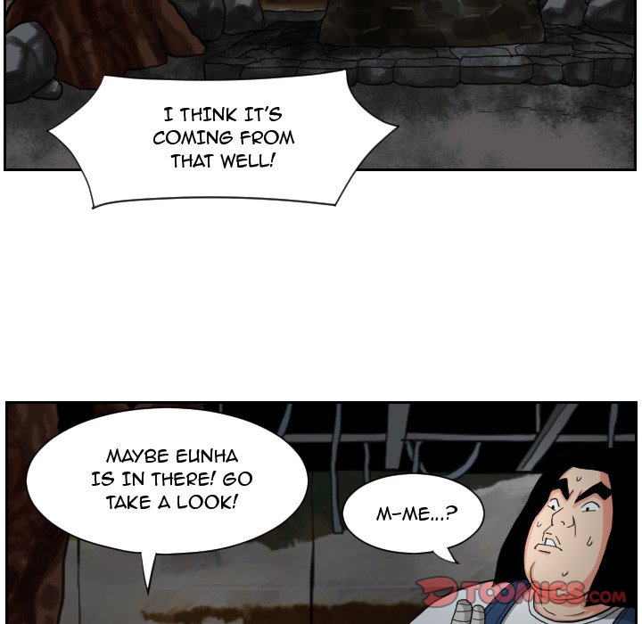 The Knuckleheads The Knuckleheads EP 82 - Toomics page 50 - 