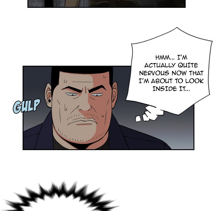 The Knuckleheads The Knuckleheads EP 82 - Toomics page 55 - 