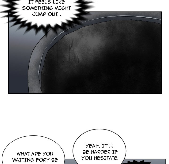 The Knuckleheads The Knuckleheads EP 82 - Toomics page 56 - 