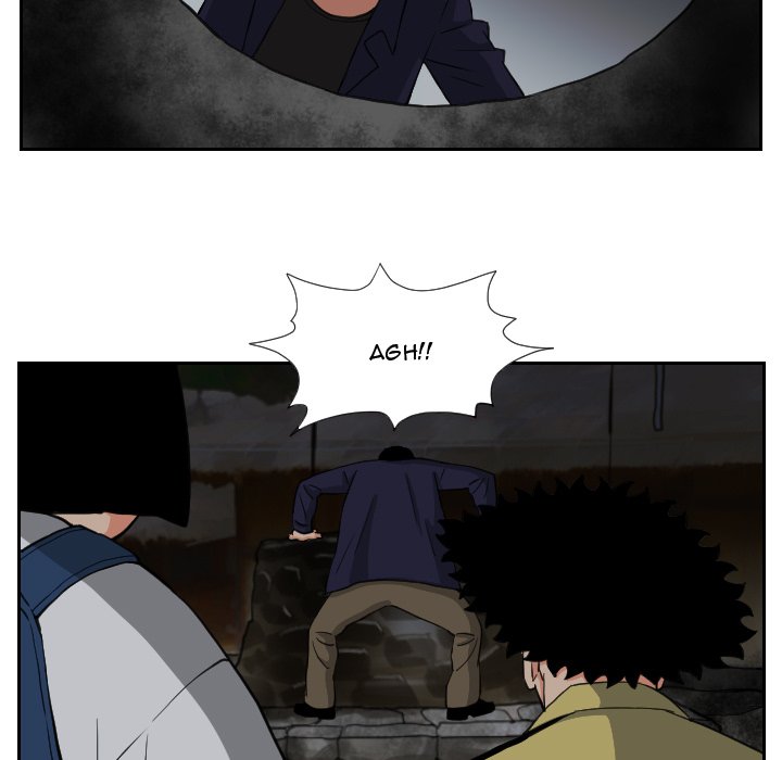 The Knuckleheads The Knuckleheads EP 82 - Toomics page 59 - 