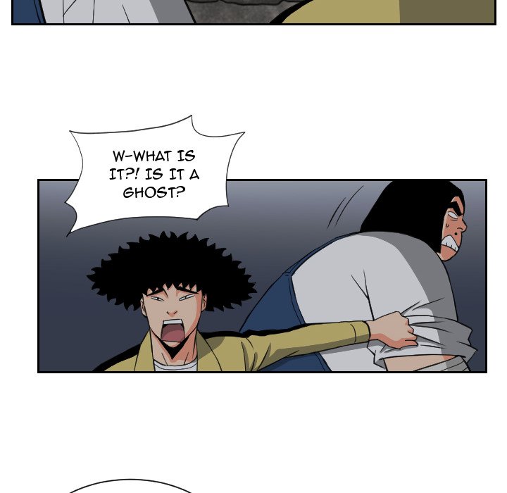 The Knuckleheads The Knuckleheads EP 82 - Toomics page 60 - 