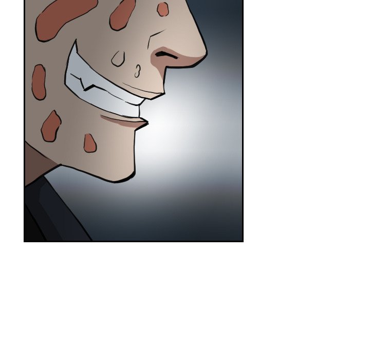 The Knuckleheads The Knuckleheads EP 82 - Toomics page 7 - 