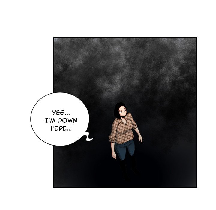 The Knuckleheads The Knuckleheads EP 82 - Toomics page 65 - 