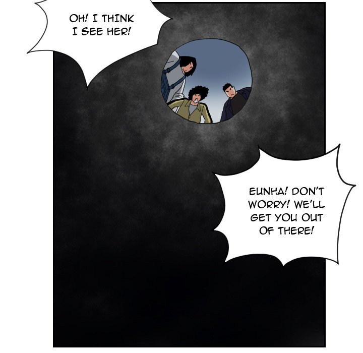 The Knuckleheads The Knuckleheads EP 82 - Toomics page 67 - 