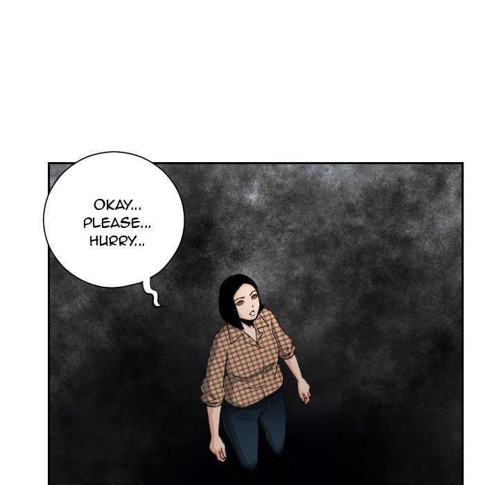 The Knuckleheads The Knuckleheads EP 82 - Toomics page 68 - 