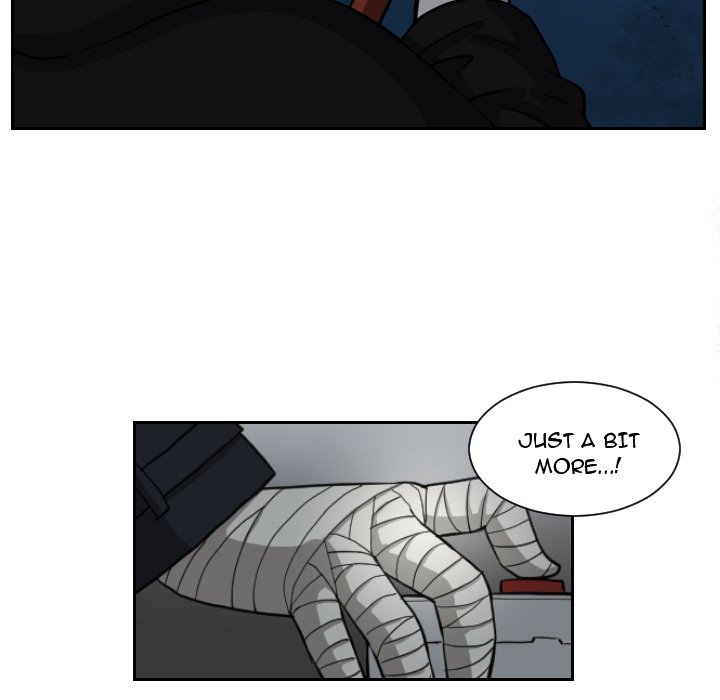 The Knuckleheads The Knuckleheads EP 82 - Toomics page 9 - 
