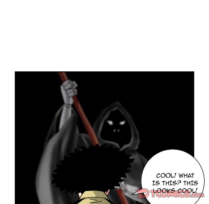 The Knuckleheads The Knuckleheads EP 82 - Toomics page 10 - 