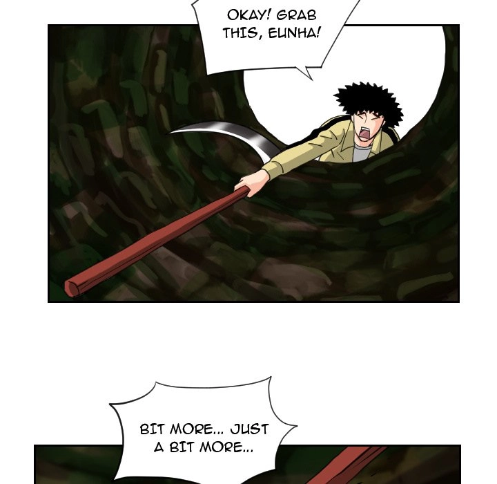 The Knuckleheads Chapter 83 page 11 - 