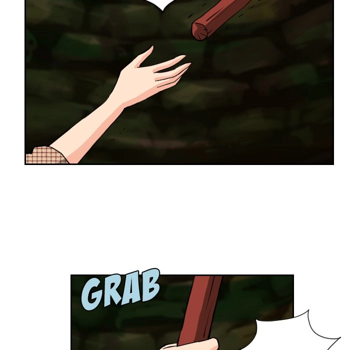The Knuckleheads Chapter 83 page 12 - 