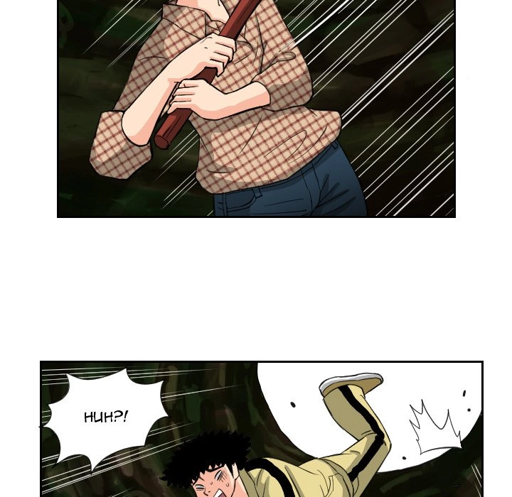 The Knuckleheads Chapter 83 page 15 - 