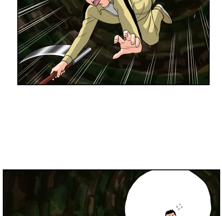 The Knuckleheads Chapter 83 page 16 - 