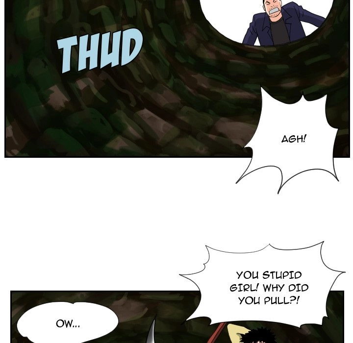 The Knuckleheads Chapter 83 page 17 - 