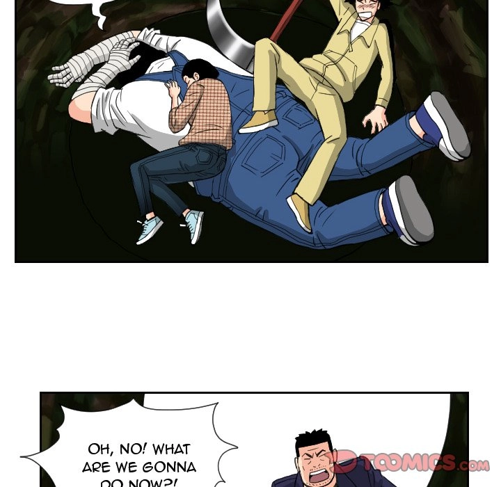 The Knuckleheads Chapter 83 page 18 - 