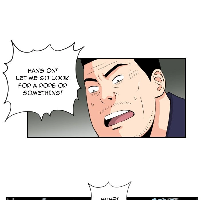 The Knuckleheads Chapter 83 page 20 - 