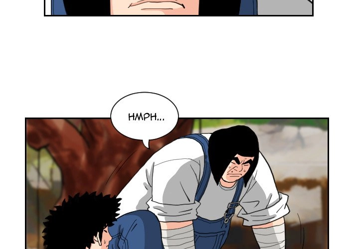 The Knuckleheads Chapter 83 page 3 - 