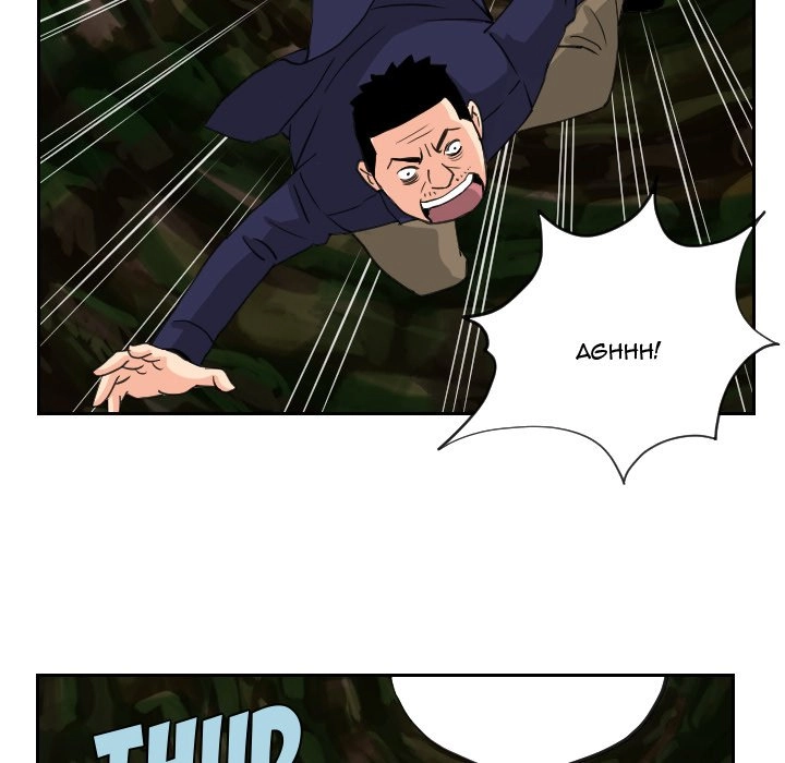The Knuckleheads Chapter 83 page 22 - 