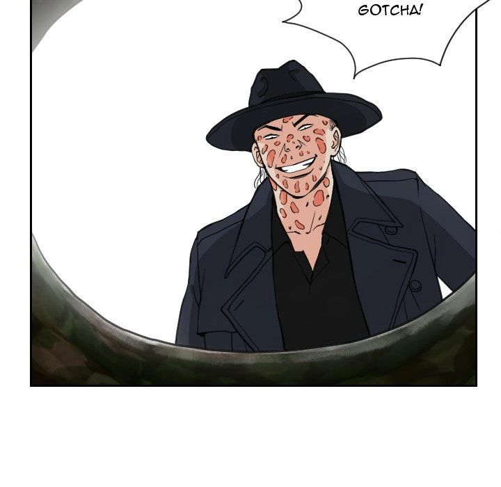 The Knuckleheads Chapter 83 page 24 - 