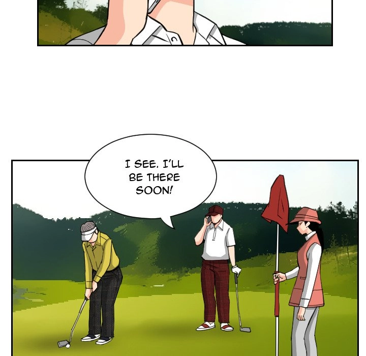 The Knuckleheads Chapter 83 page 27 - 