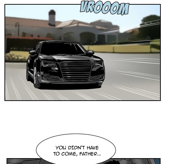 The Knuckleheads Chapter 83 page 30 - 