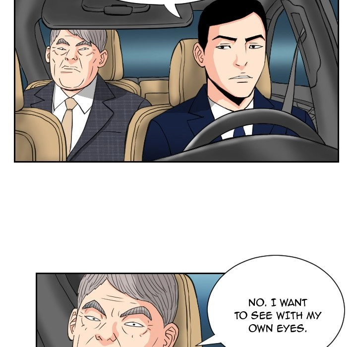 The Knuckleheads Chapter 83 page 31 - 