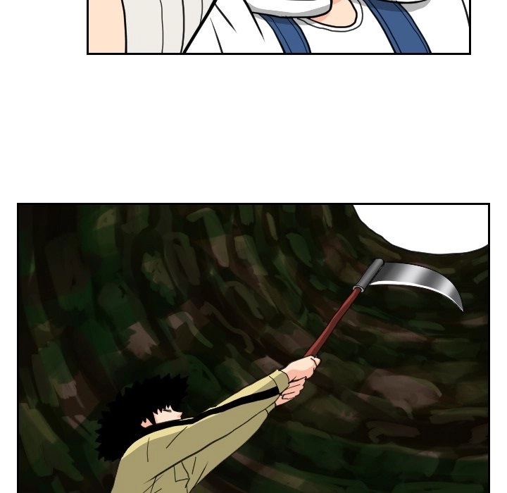 The Knuckleheads Chapter 83 page 33 - 