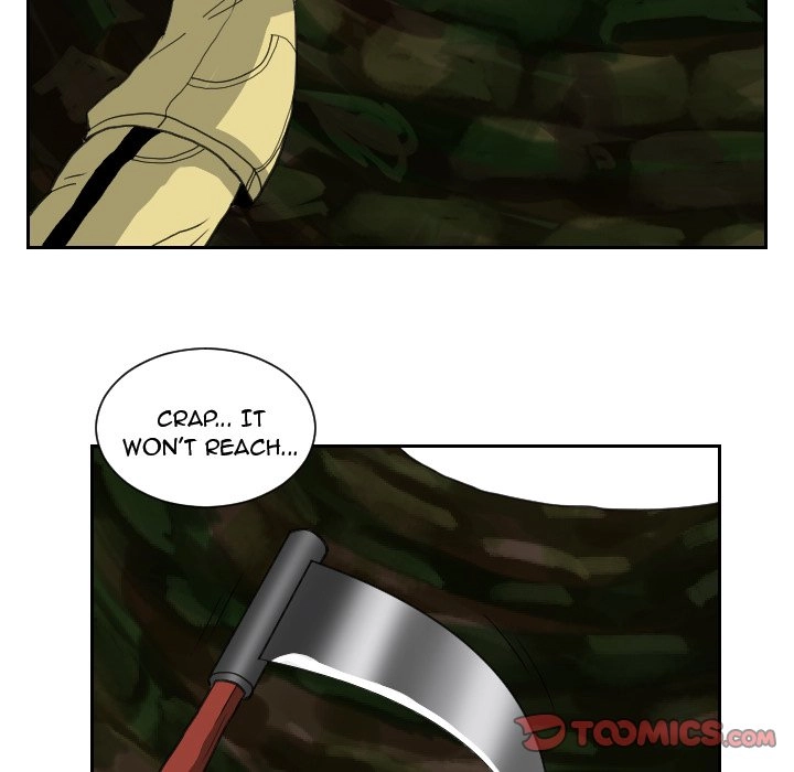 The Knuckleheads Chapter 83 page 34 - 