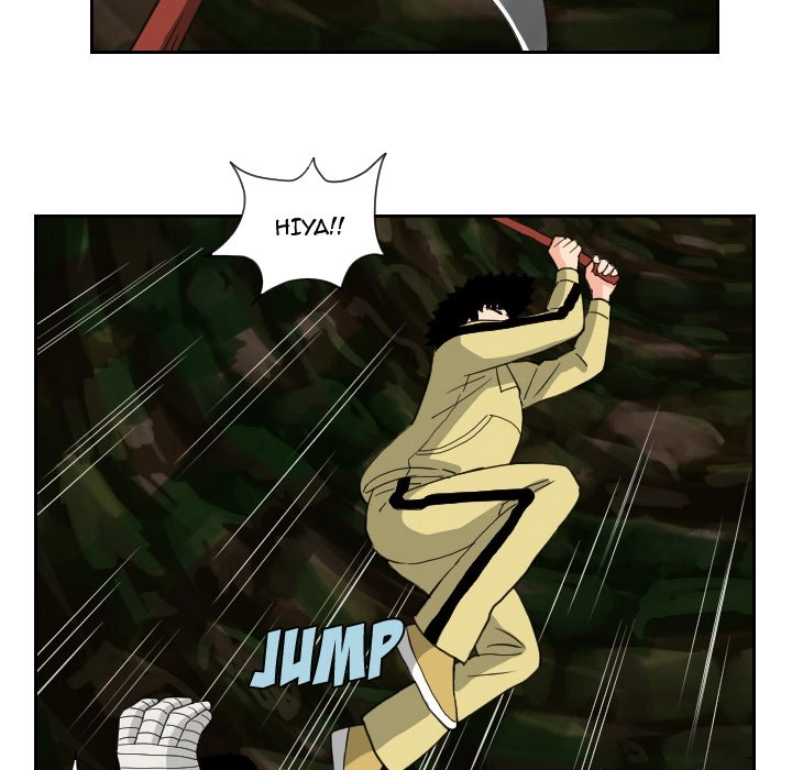 The Knuckleheads Chapter 83 page 35 - 