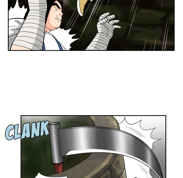 The Knuckleheads Chapter 83 page 36 - 
