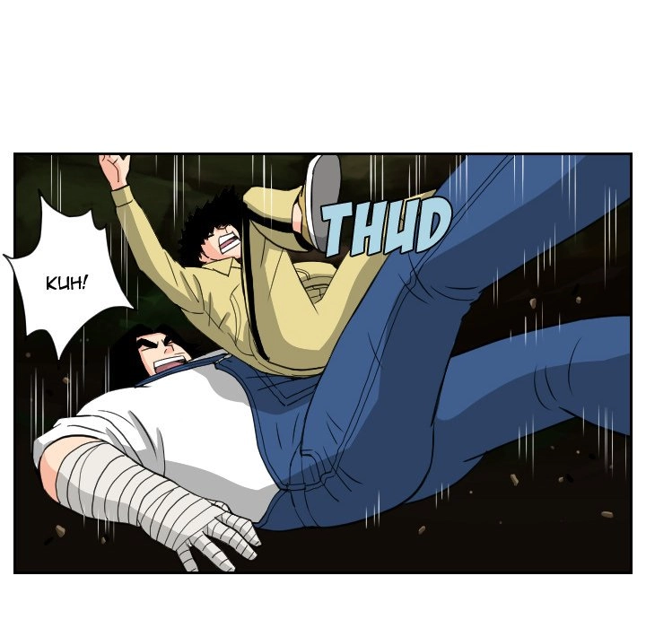 The Knuckleheads Chapter 83 page 38 - 