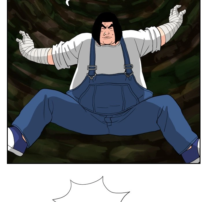 The Knuckleheads Chapter 83 page 5 - 