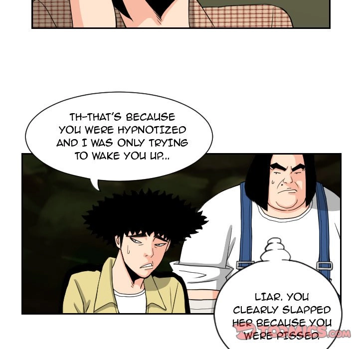 The Knuckleheads Chapter 83 page 42 - 