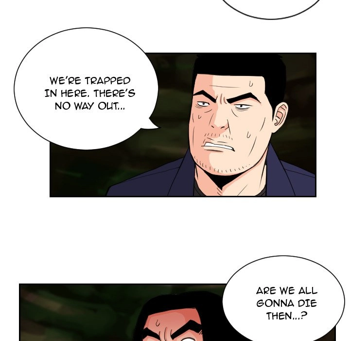 The Knuckleheads Chapter 83 page 43 - 