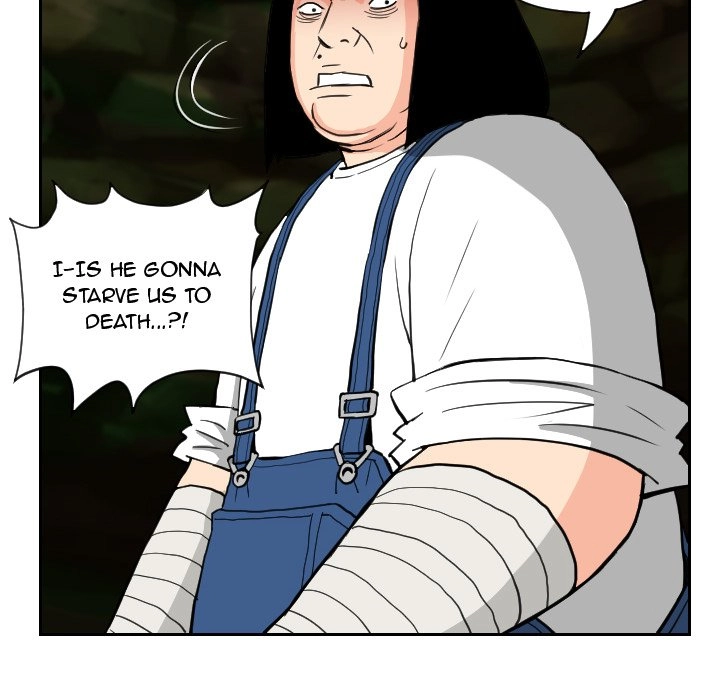 The Knuckleheads Chapter 83 page 44 - 
