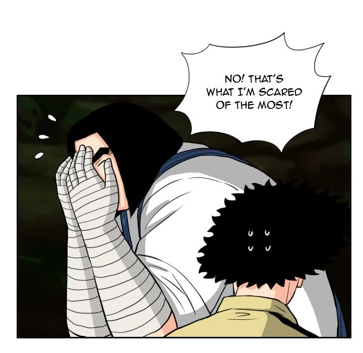 The Knuckleheads Chapter 83 page 45 - 
