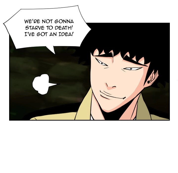 The Knuckleheads Chapter 83 page 47 - 