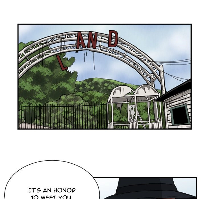 The Knuckleheads Chapter 83 page 48 - 