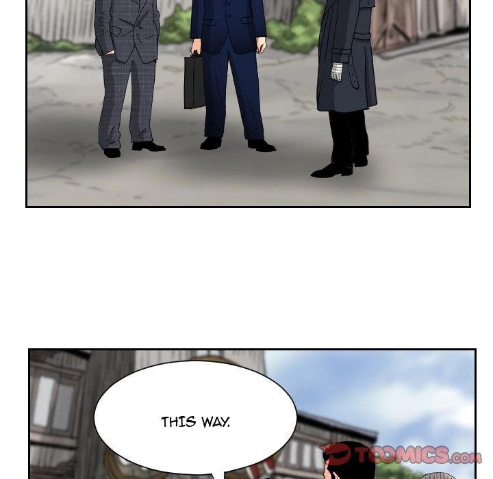 The Knuckleheads Chapter 83 page 50 - 