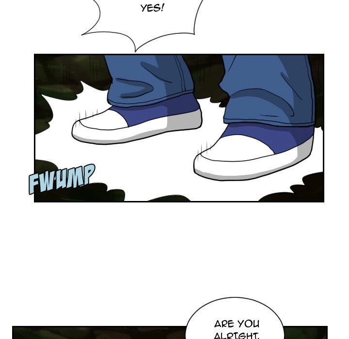 The Knuckleheads Chapter 83 page 6 - 